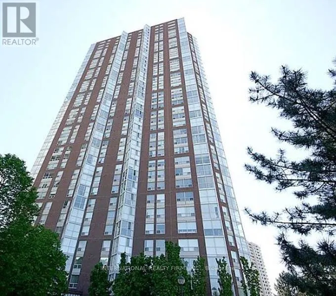 2909 - 5 CONCORDE PLACE