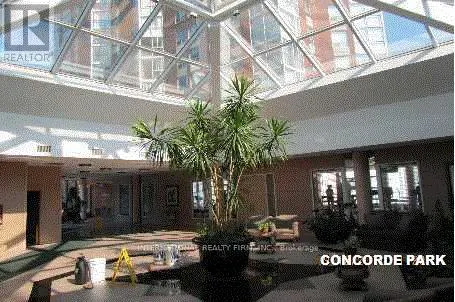 2909 - 5 CONCORDE PLACE