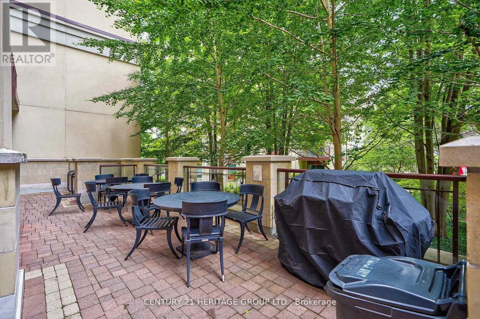 707 - 23 REAN DRIVE