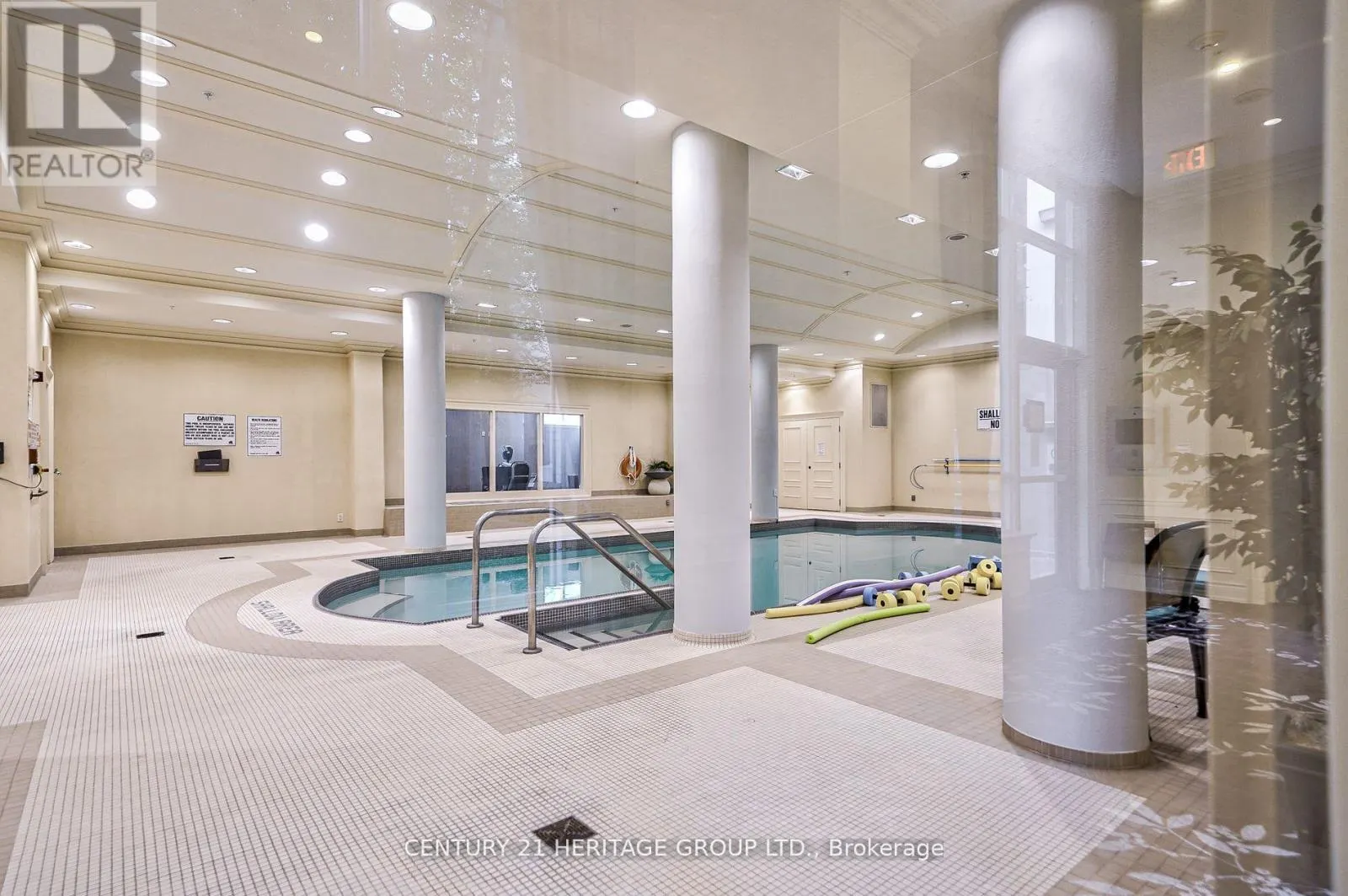 707 - 23 REAN DRIVE