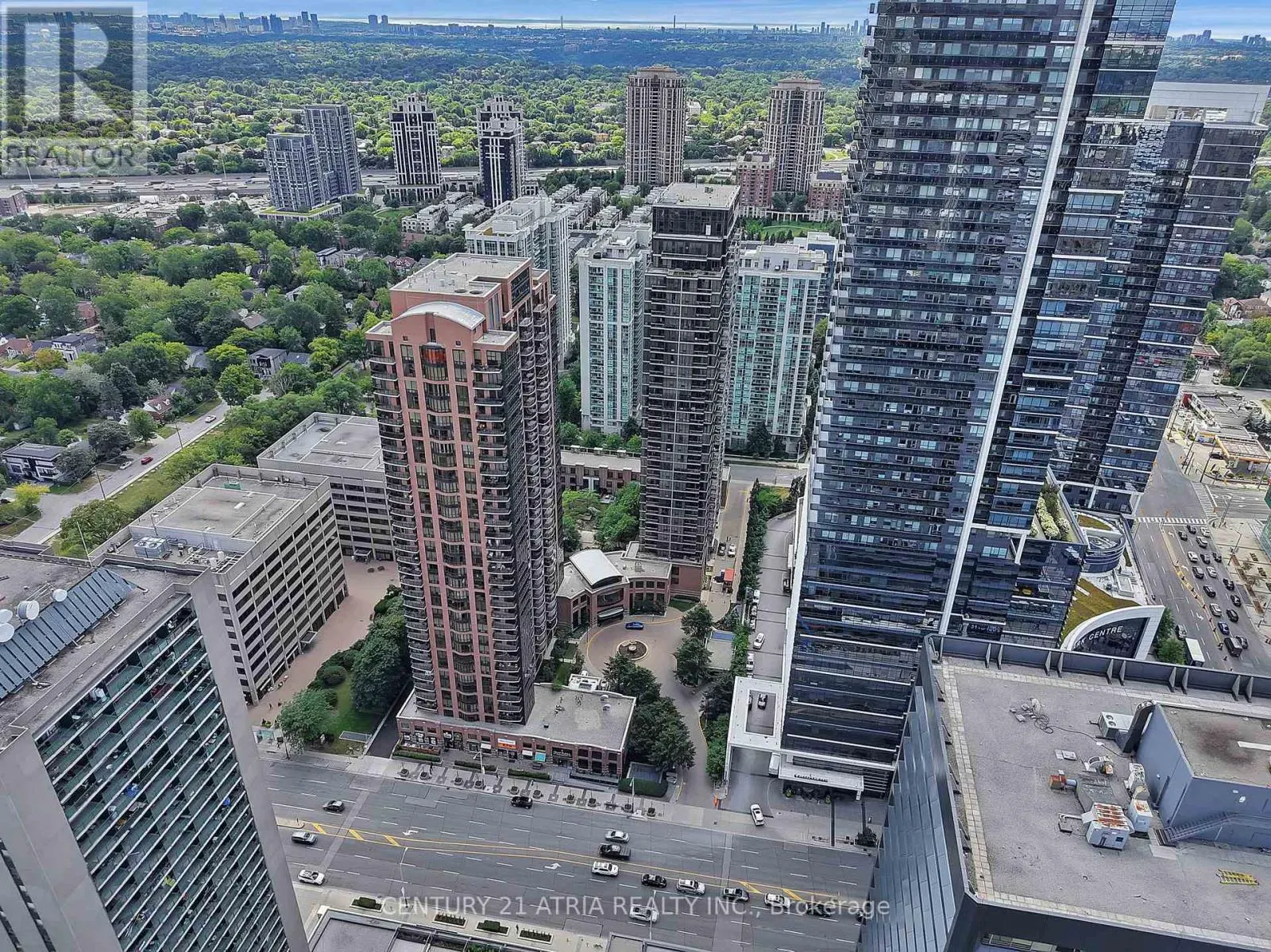 609 - 23 SHEPPARD AVENUE E
