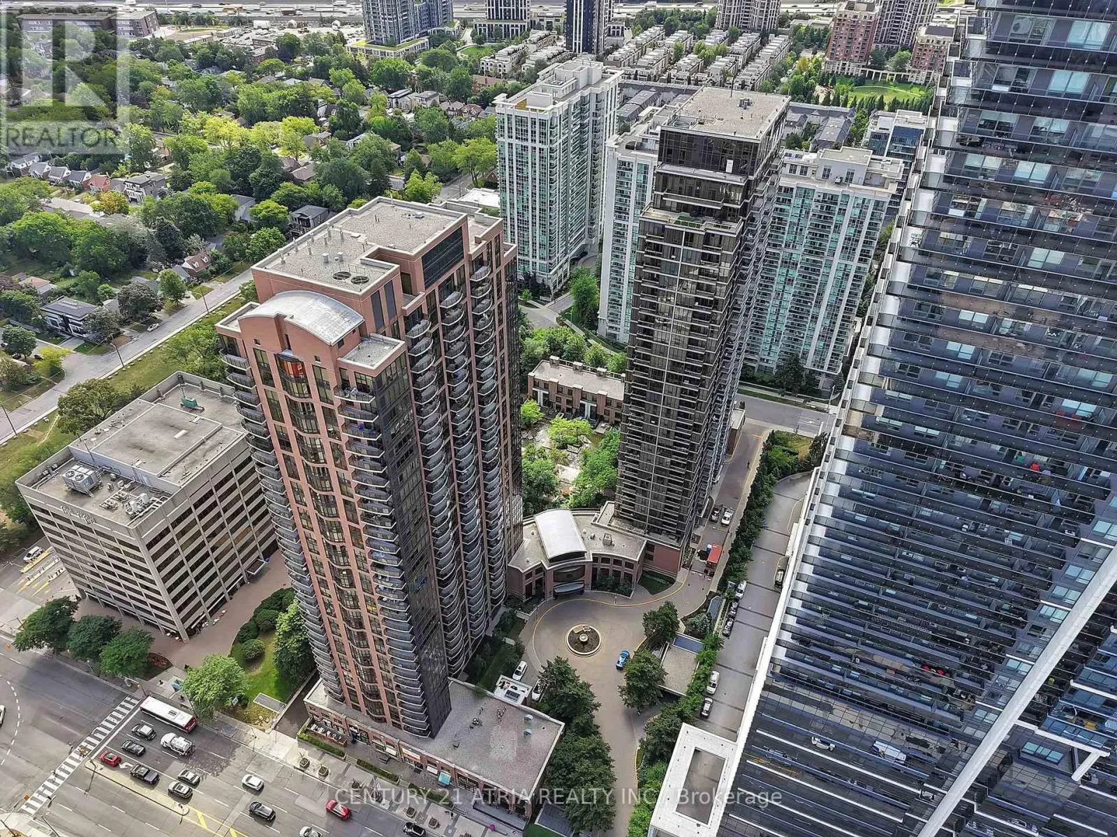 609 - 23 SHEPPARD AVENUE E