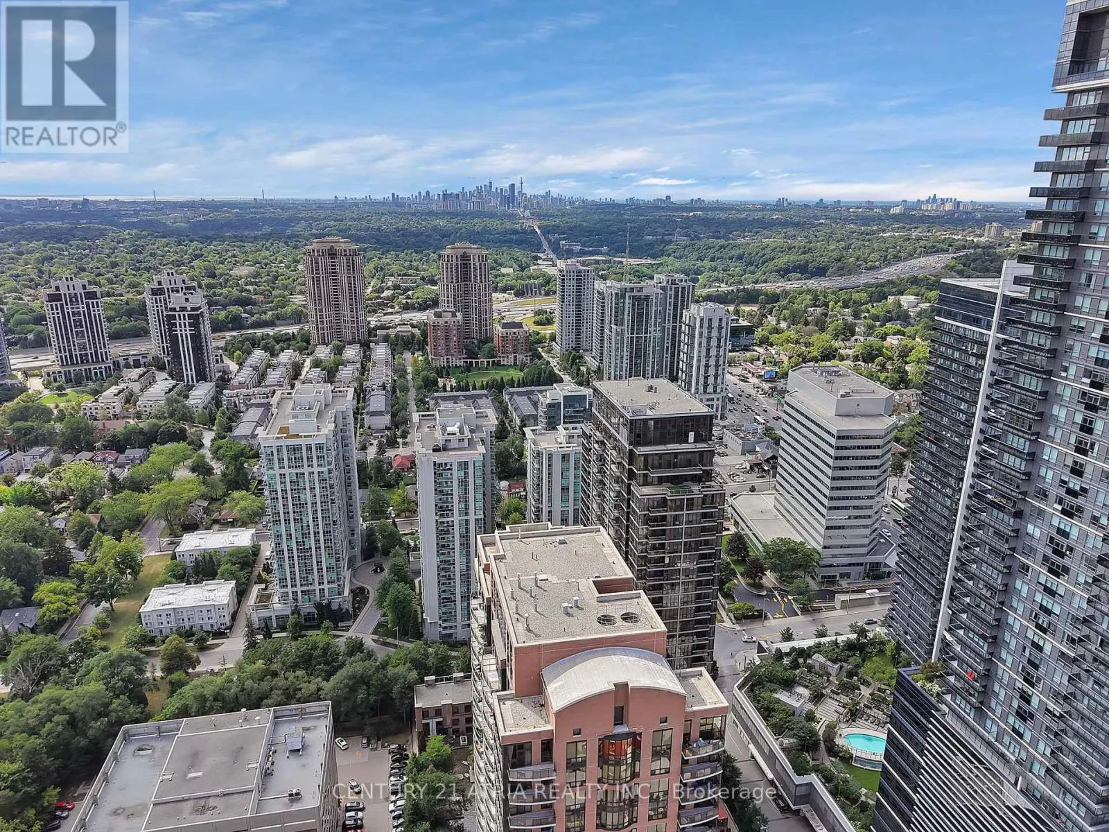 609 - 23 SHEPPARD AVENUE E