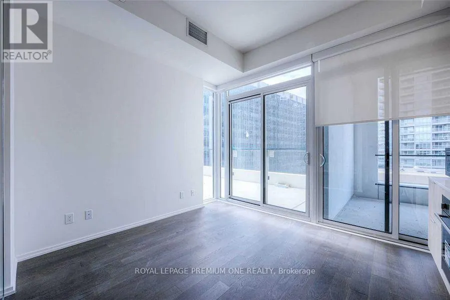 #1012 - 5 SOUDAN AVENUE