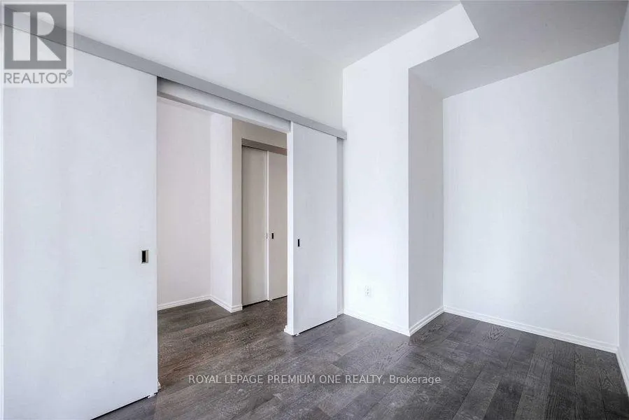#1012 - 5 SOUDAN AVENUE