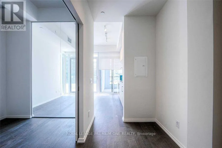 #1012 - 5 SOUDAN AVENUE