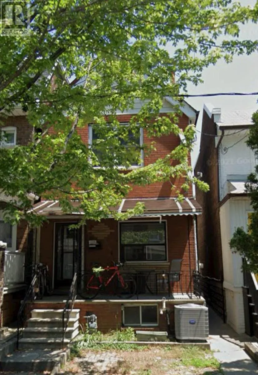 171 CHRISTIE STREET