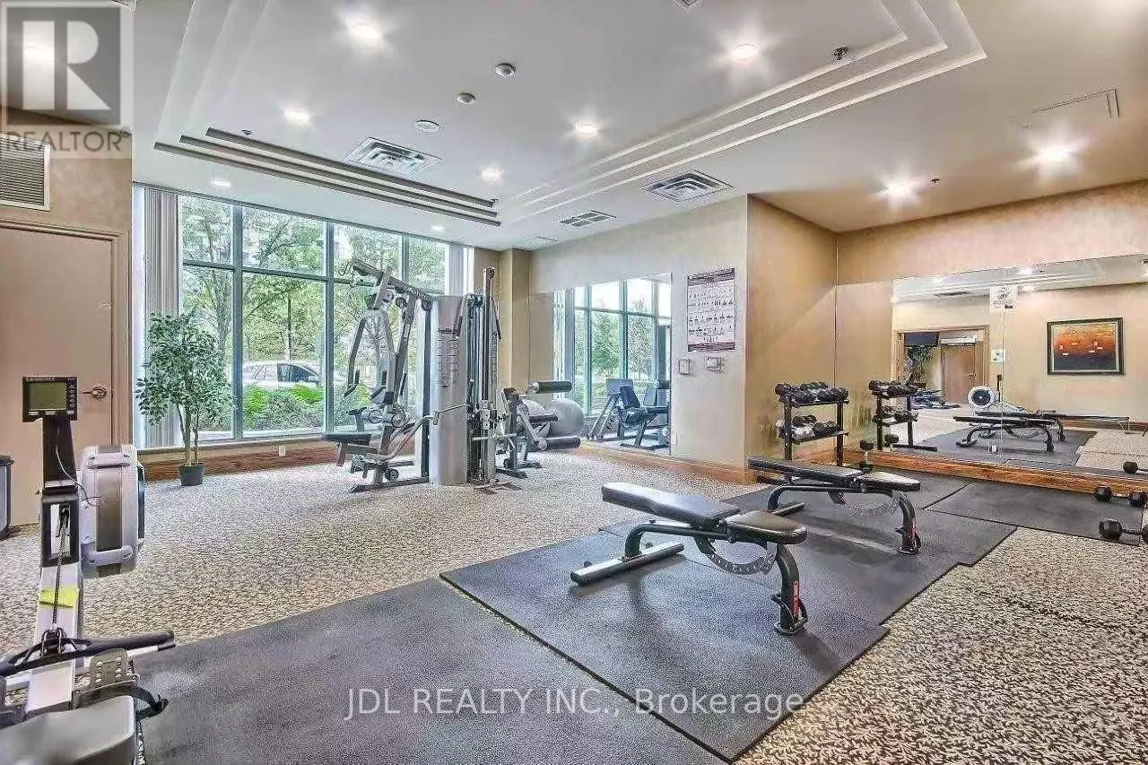1105 - 5500 YONGE STREET