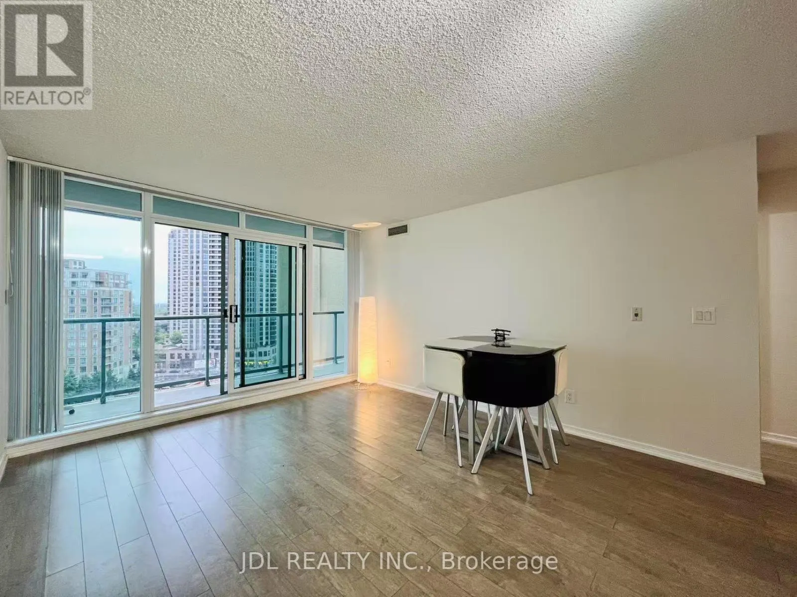 1105 - 5500 YONGE STREET