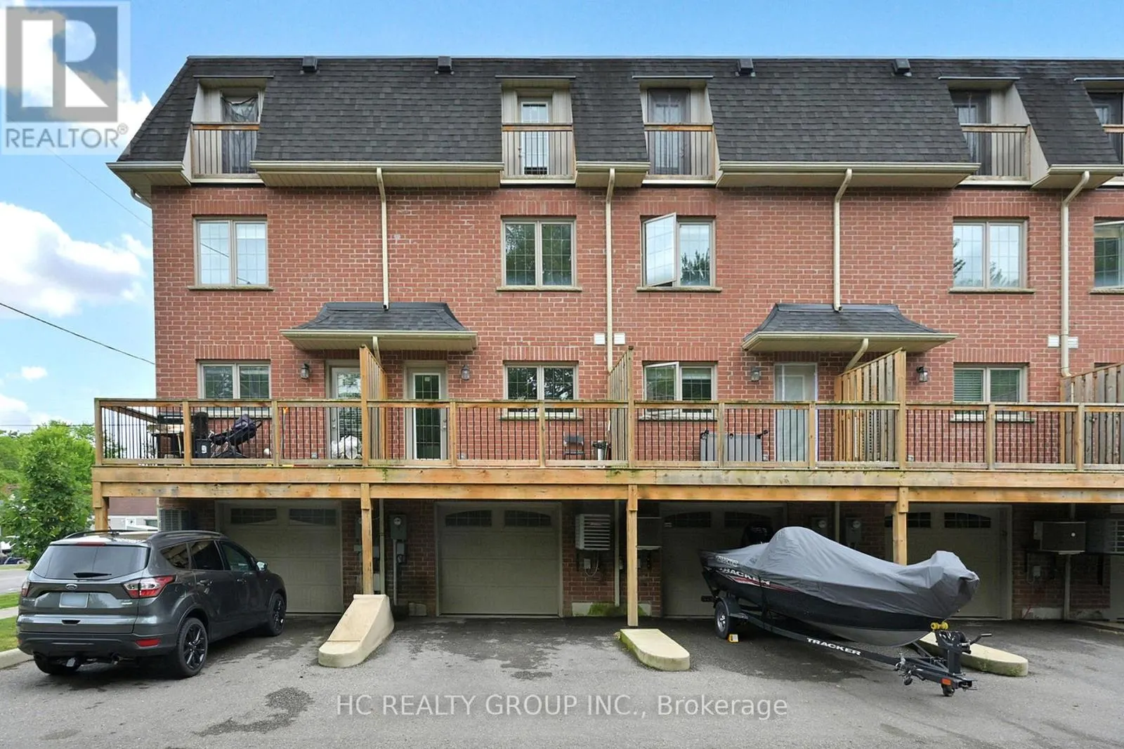 206B FINCH AVENUE W