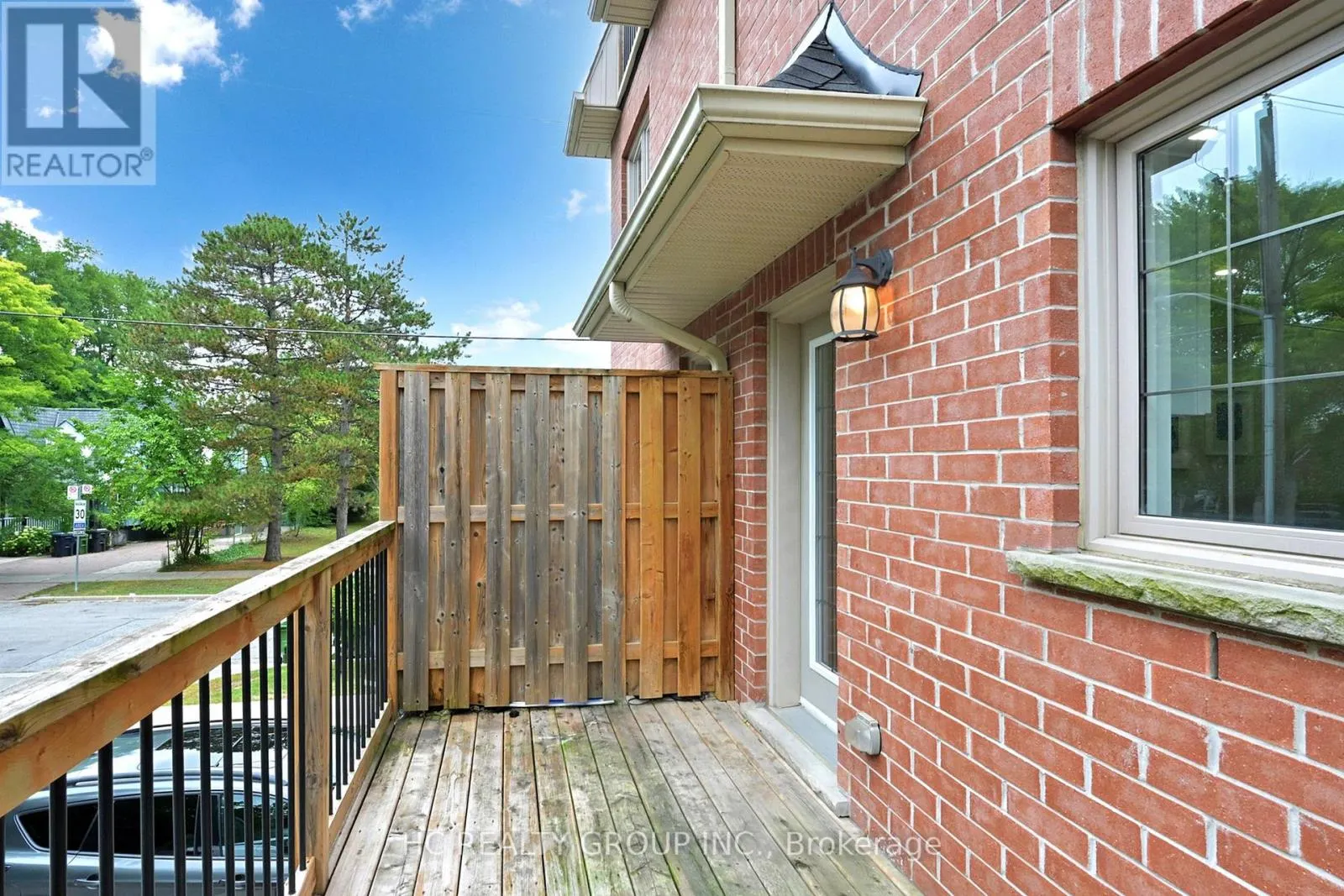 206B FINCH AVENUE W