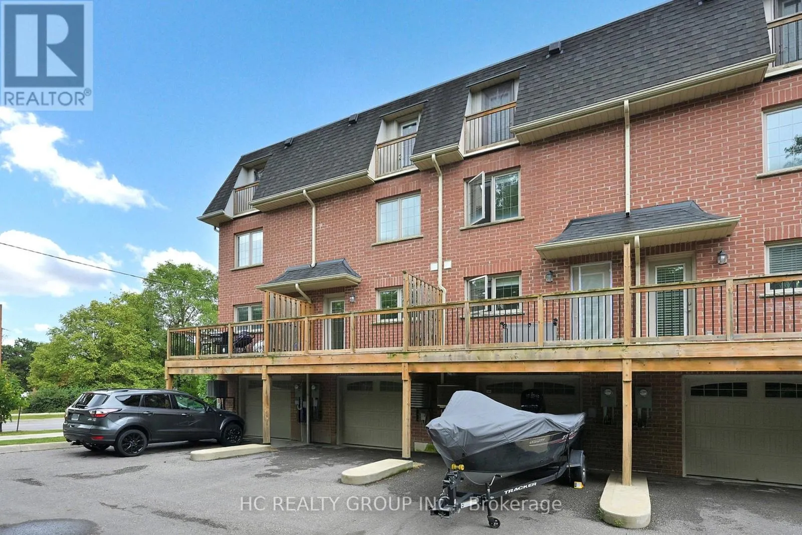 206B FINCH AVENUE W