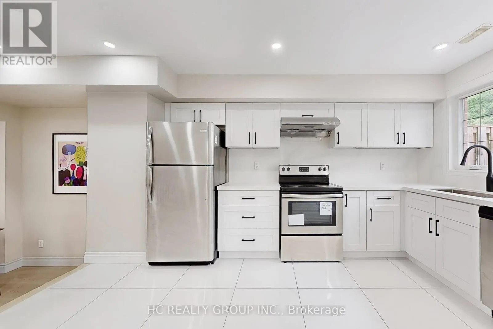 206B FINCH AVENUE W