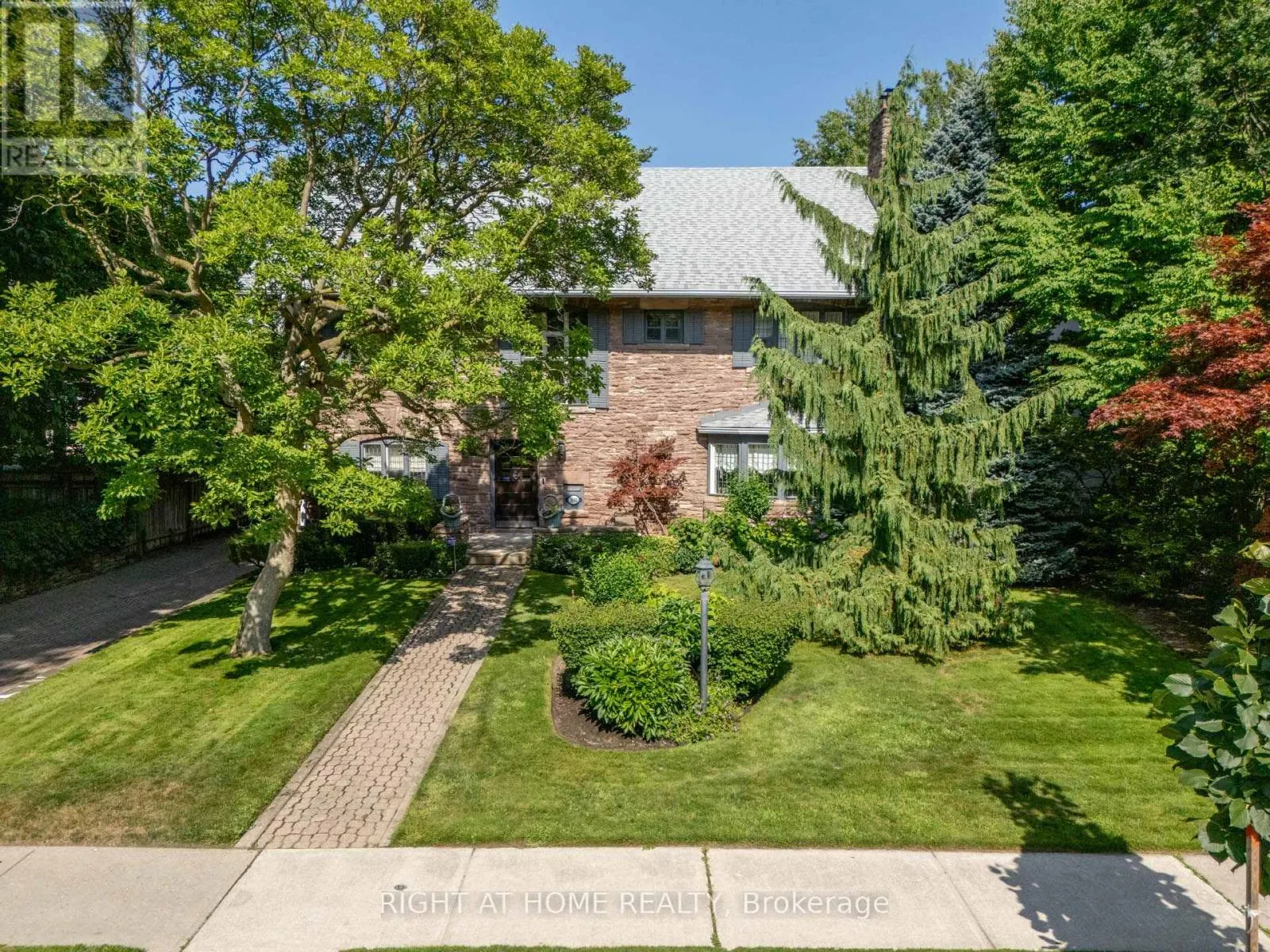 287 RUSSELL HILL ROAD