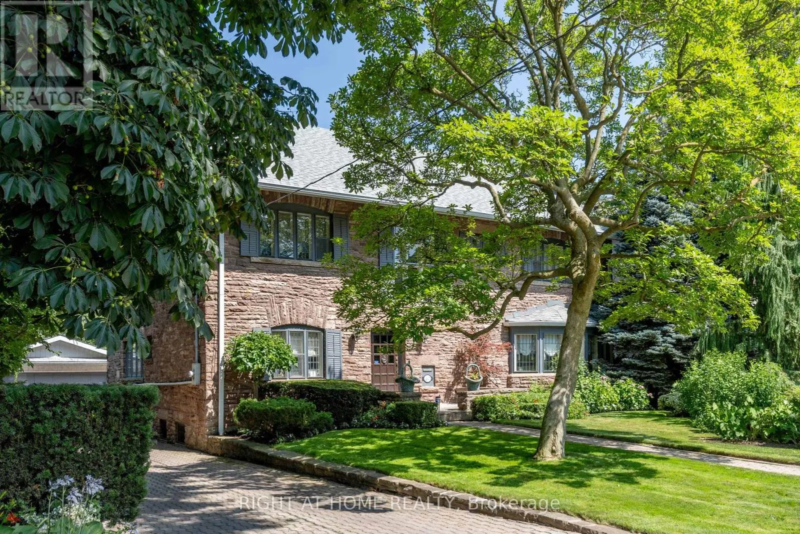 287 RUSSELL HILL ROAD