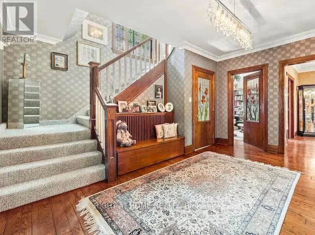 287 RUSSELL HILL ROAD