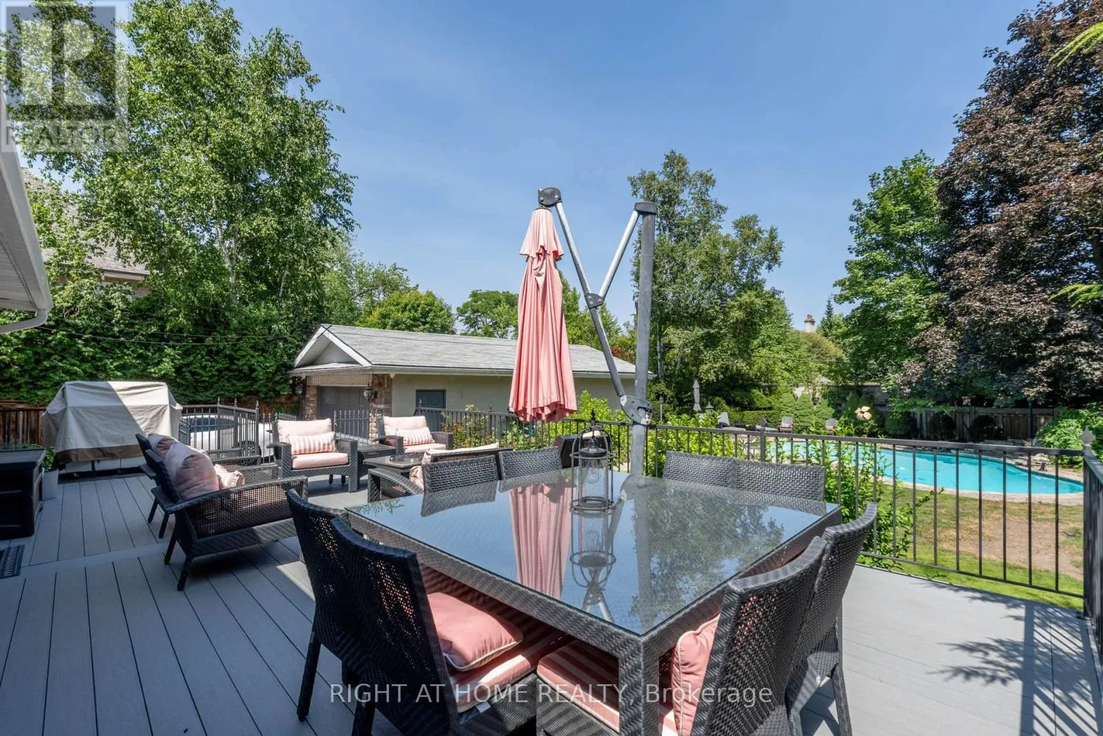 287 RUSSELL HILL ROAD
