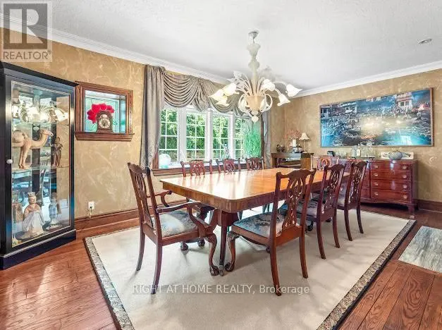 287 RUSSELL HILL ROAD
