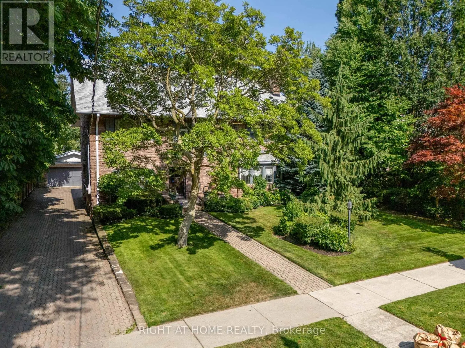 287 RUSSELL HILL ROAD