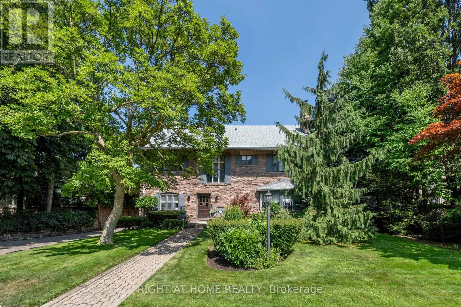 287 RUSSELL HILL ROAD