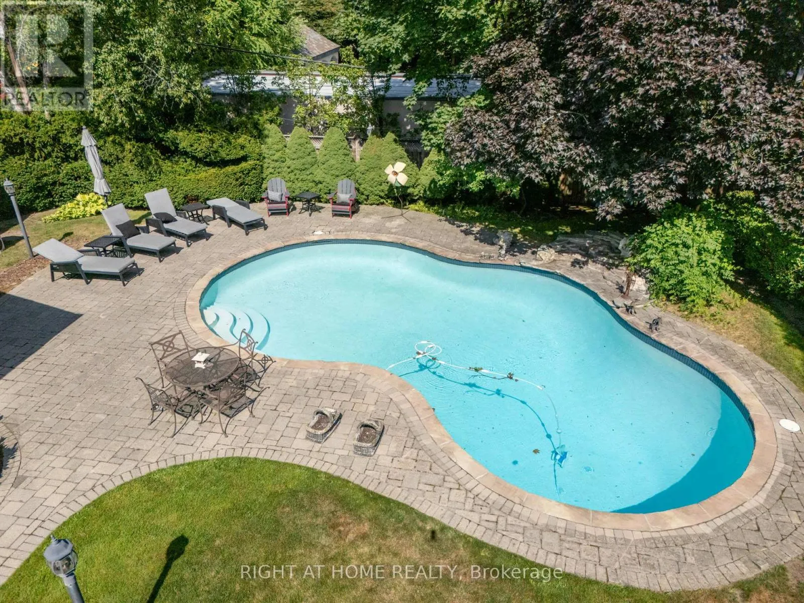 287 RUSSELL HILL ROAD