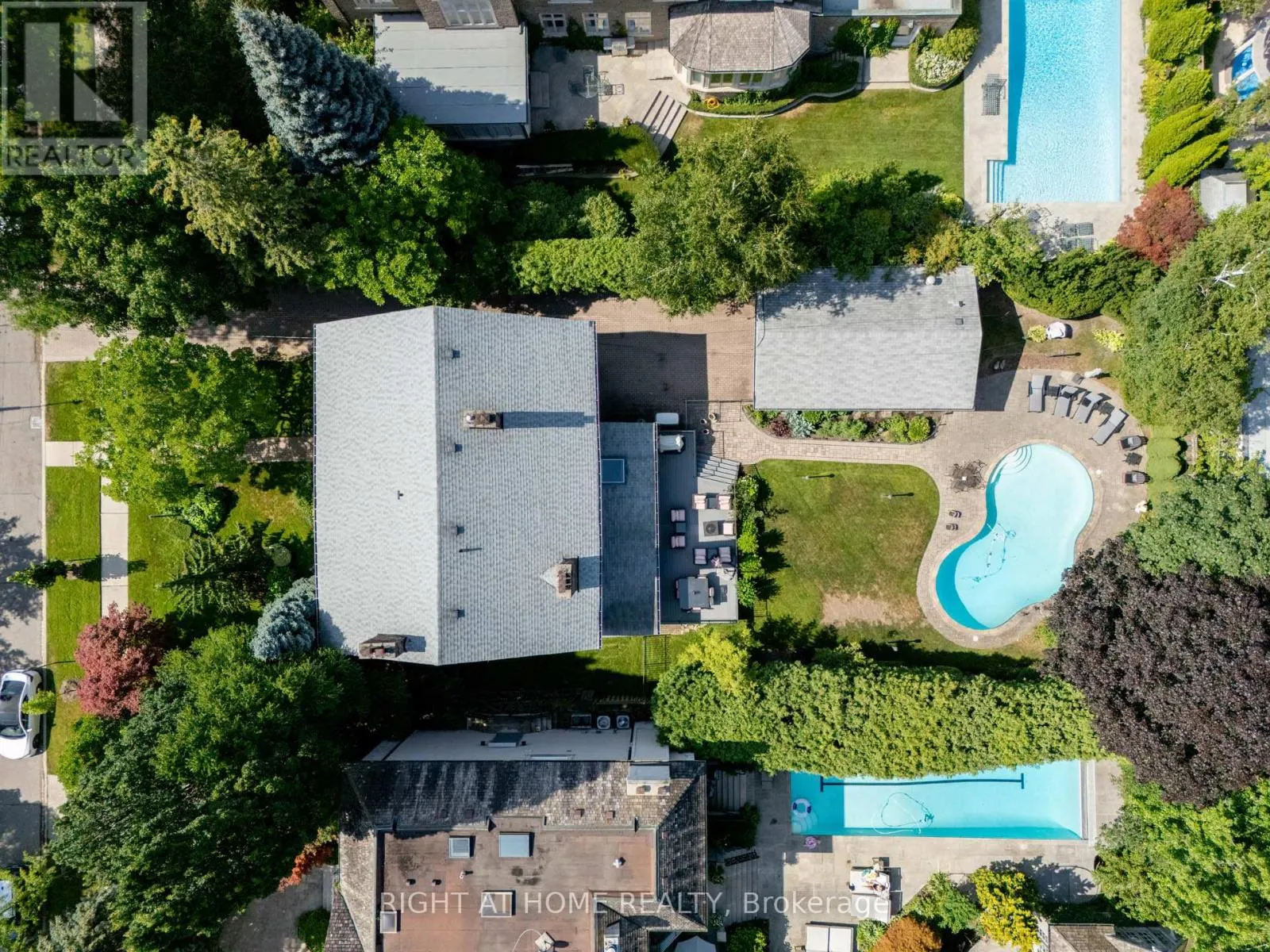 287 RUSSELL HILL ROAD