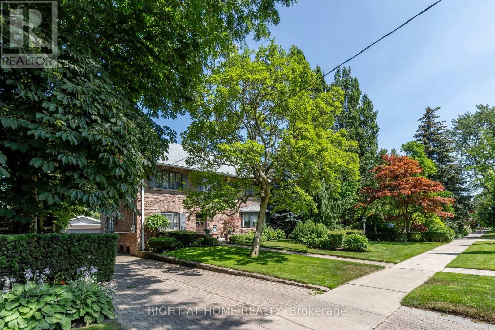 287 RUSSELL HILL ROAD