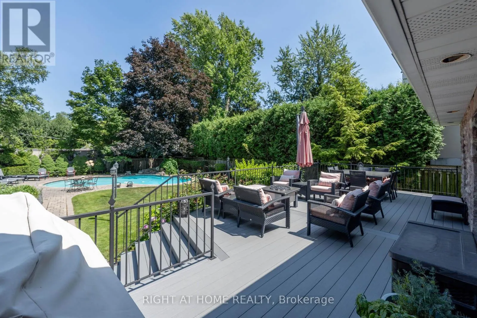 287 RUSSELL HILL ROAD
