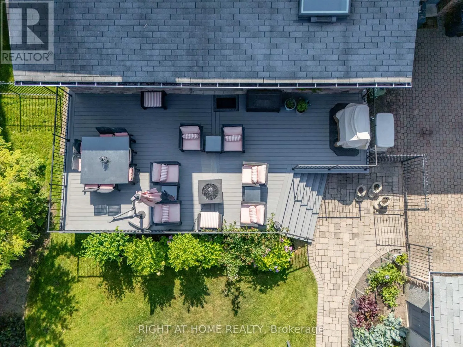 287 RUSSELL HILL ROAD