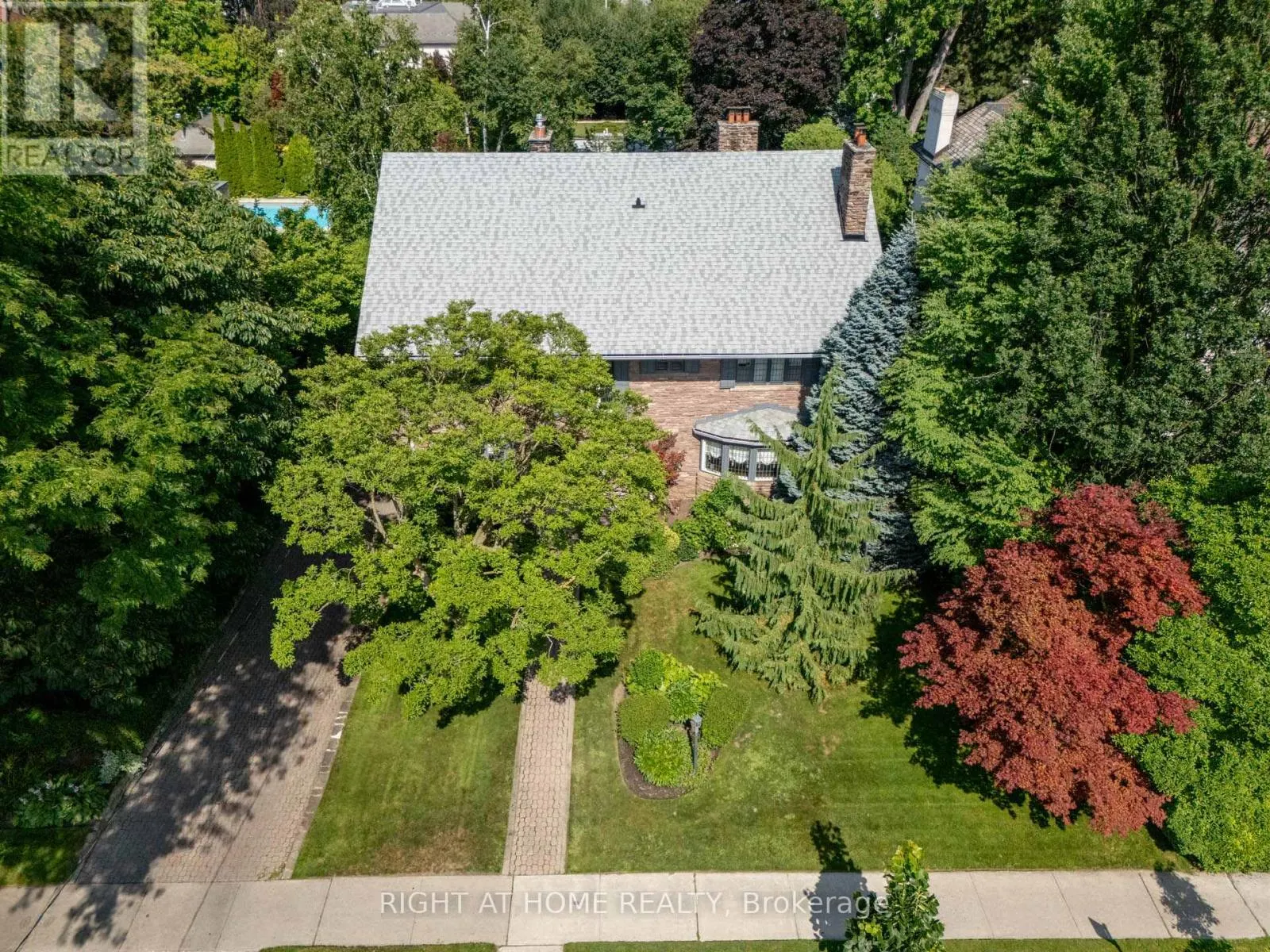 287 RUSSELL HILL ROAD