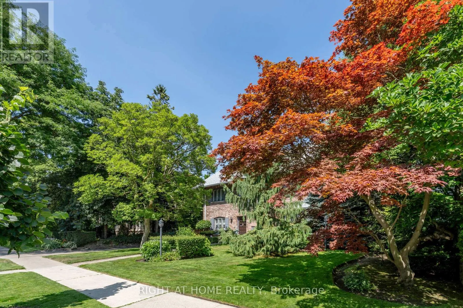 287 RUSSELL HILL ROAD