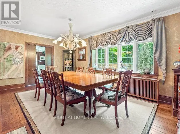 287 RUSSELL HILL ROAD