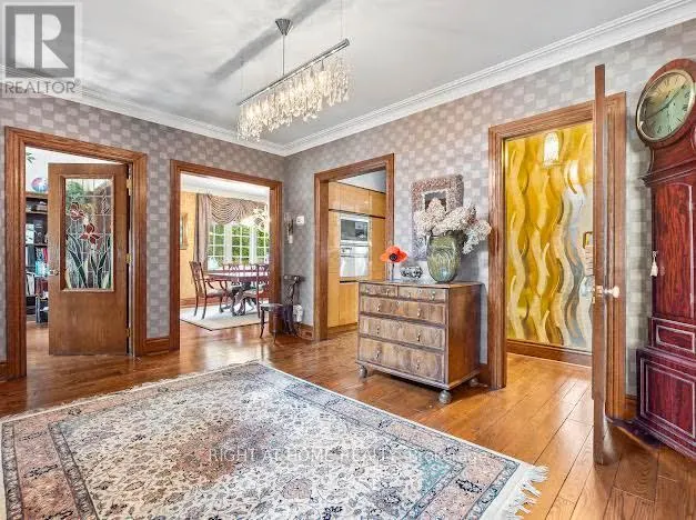 287 RUSSELL HILL ROAD