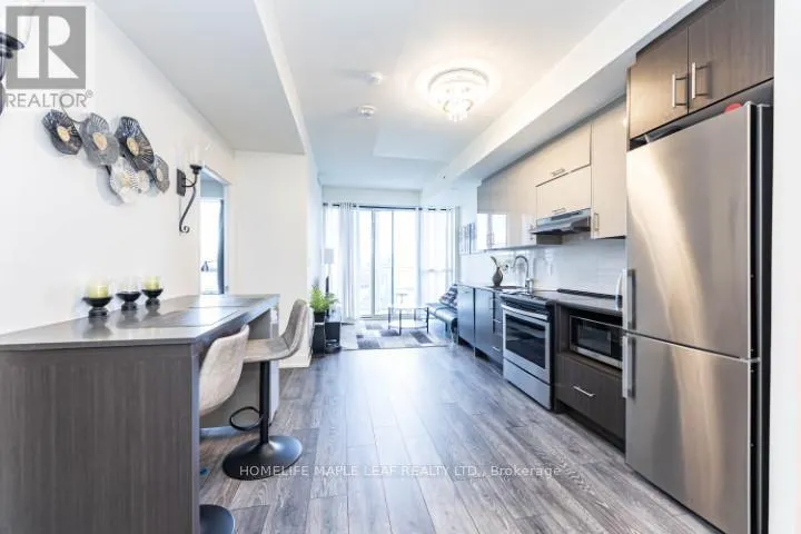 7 - 180 FAIRVIEW MALL DRIVE