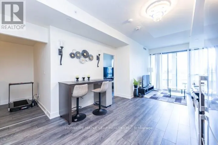 7 - 180 FAIRVIEW MALL DRIVE