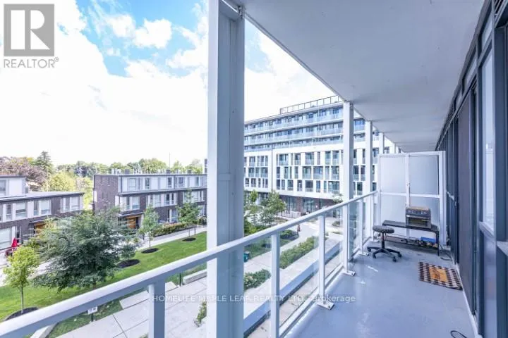 7 - 180 FAIRVIEW MALL DRIVE