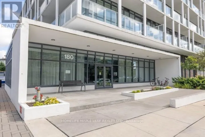 7 - 180 FAIRVIEW MALL DRIVE