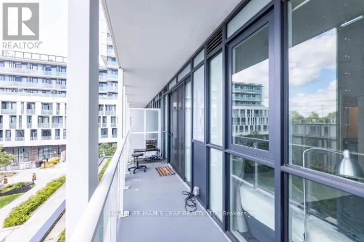 7 - 180 FAIRVIEW MALL DRIVE