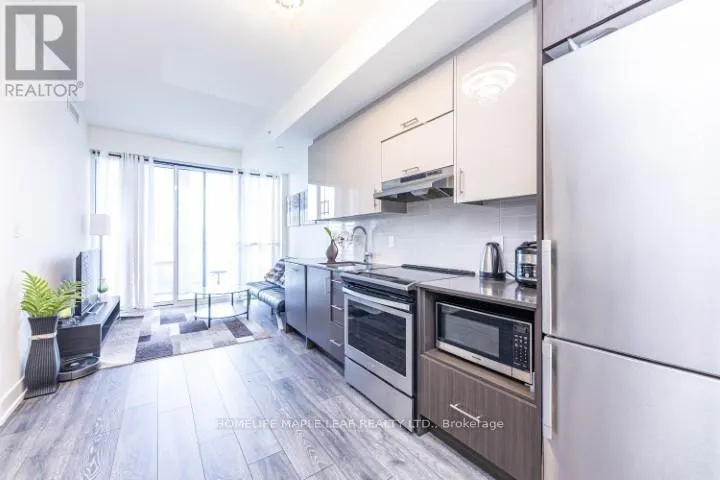 7 - 180 FAIRVIEW MALL DRIVE
