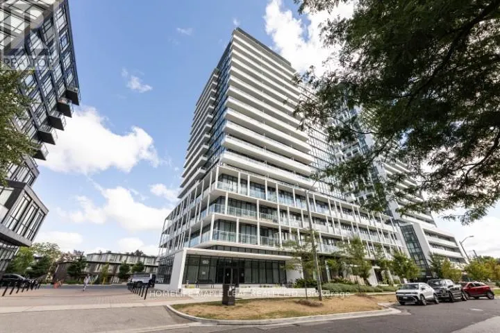 7 - 180 FAIRVIEW MALL DRIVE