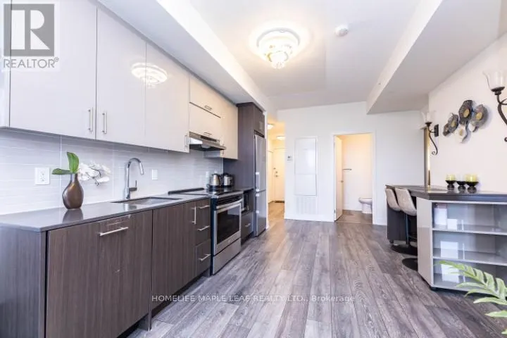 7 - 180 FAIRVIEW MALL DRIVE
