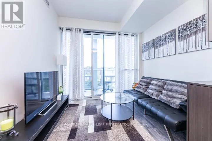 7 - 180 FAIRVIEW MALL DRIVE