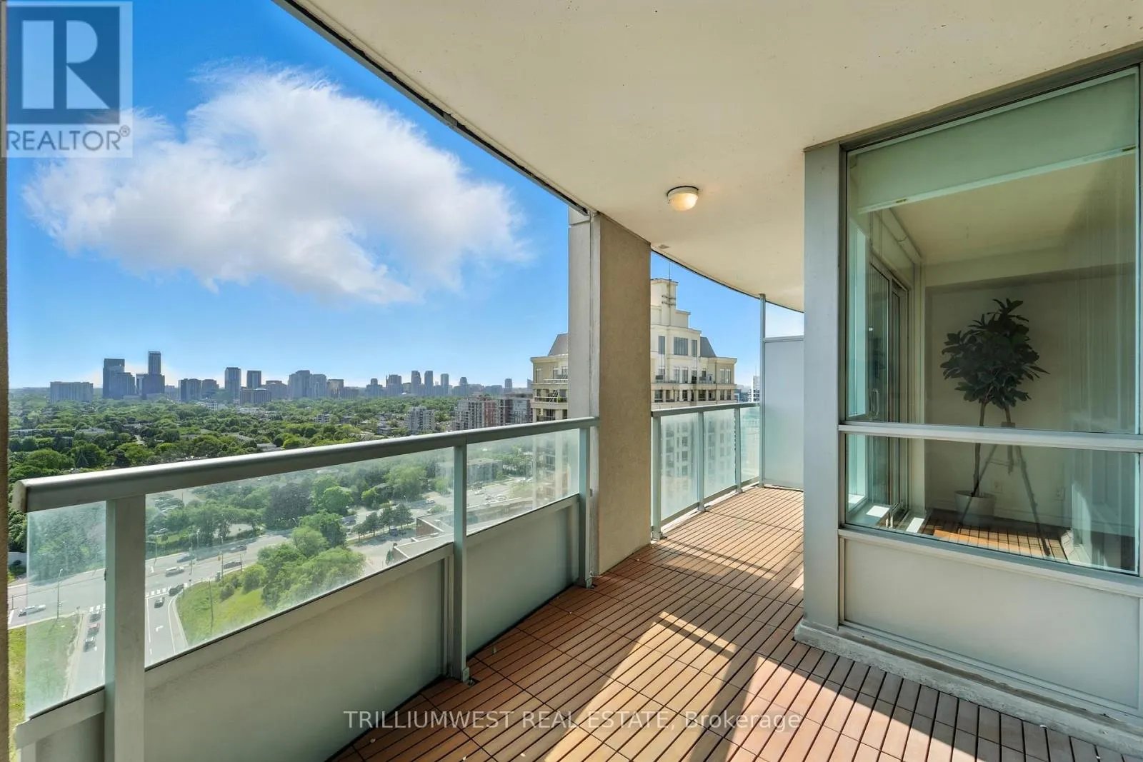 2111 - 17 BARBERRY PLACE