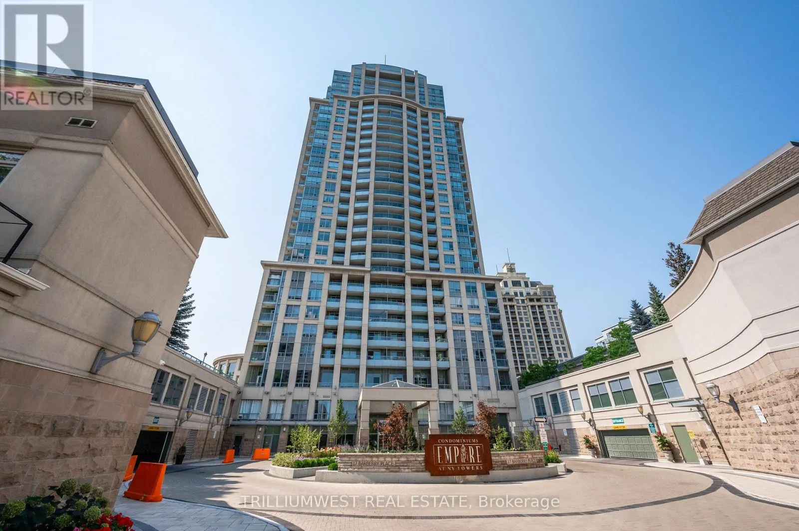 2111 - 17 BARBERRY PLACE
