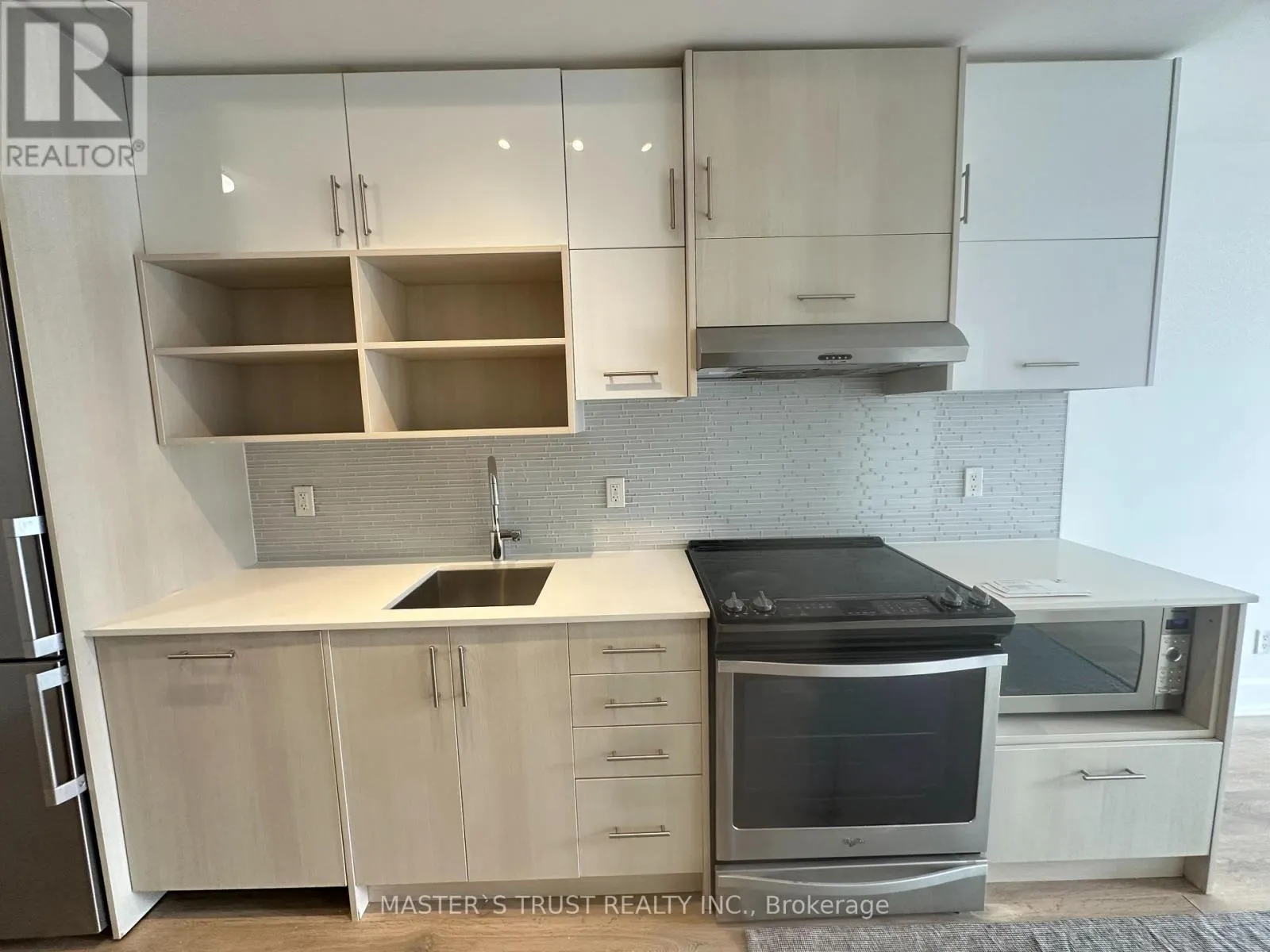1504 - 150 FAIRVIEW MALL DRIVE