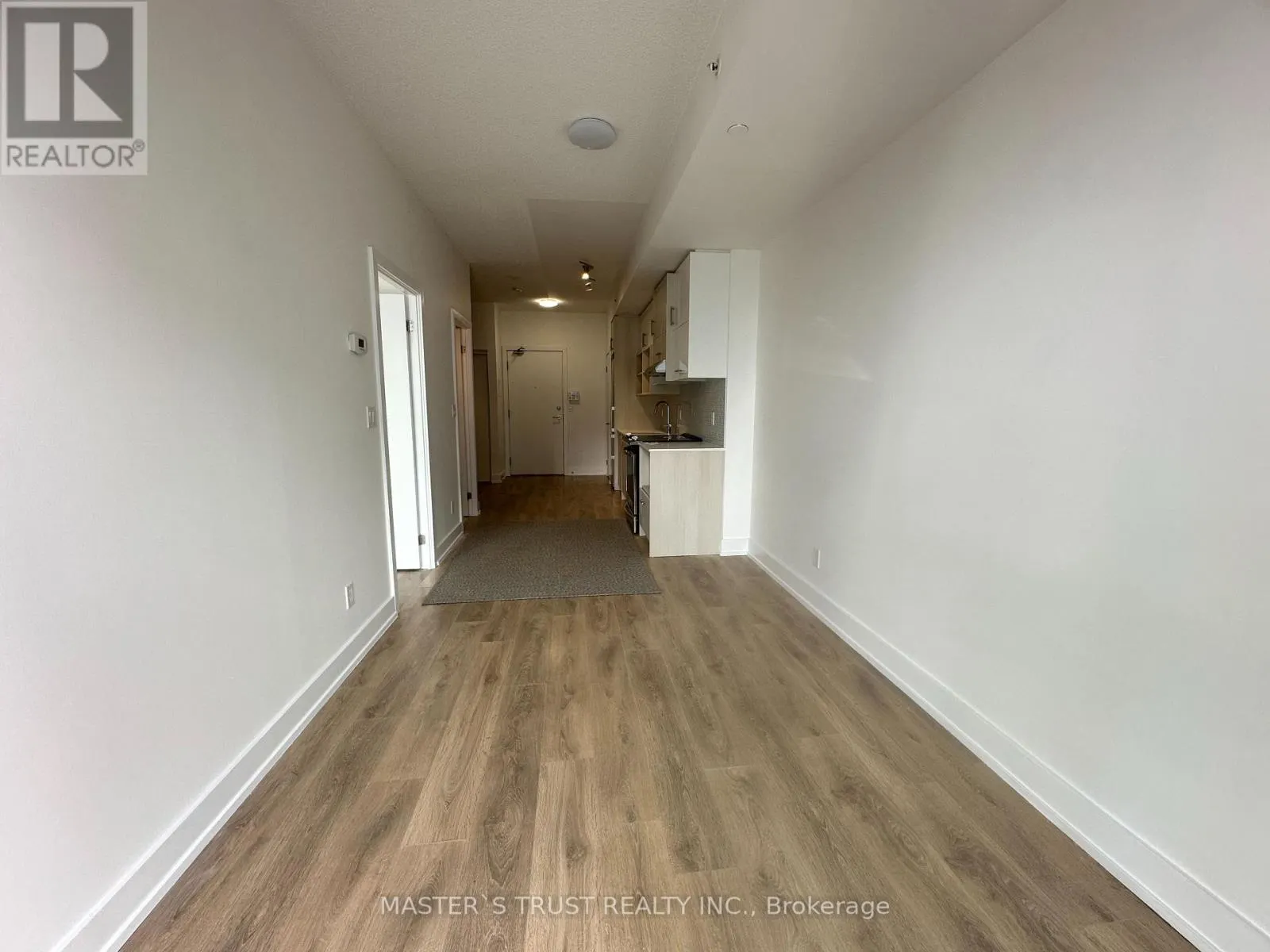 1504 - 150 FAIRVIEW MALL DRIVE
