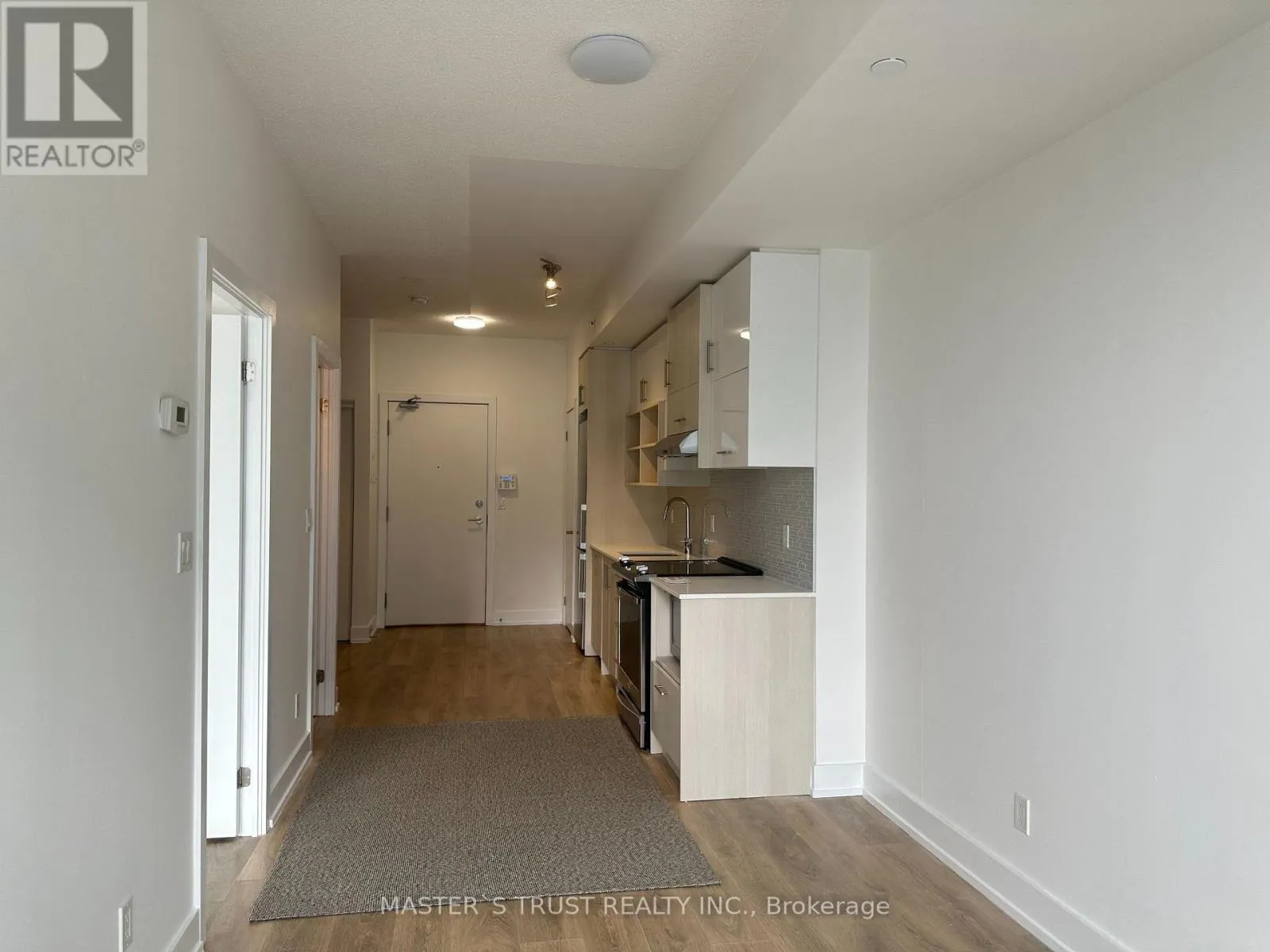 1504 - 150 FAIRVIEW MALL DRIVE