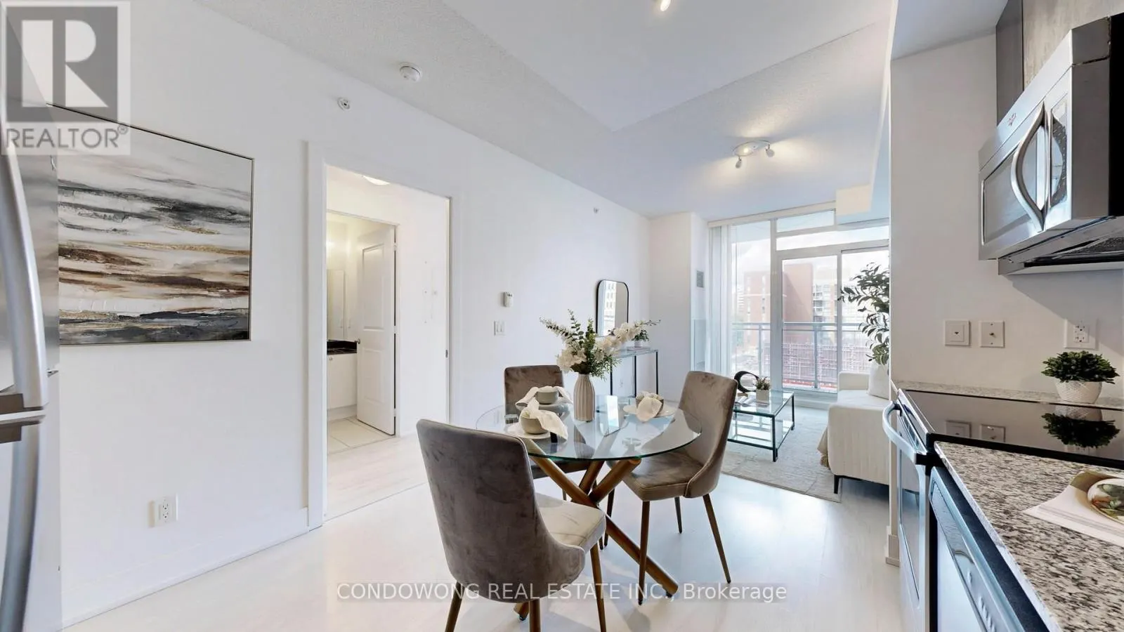 709 - 68 MERTON STREET