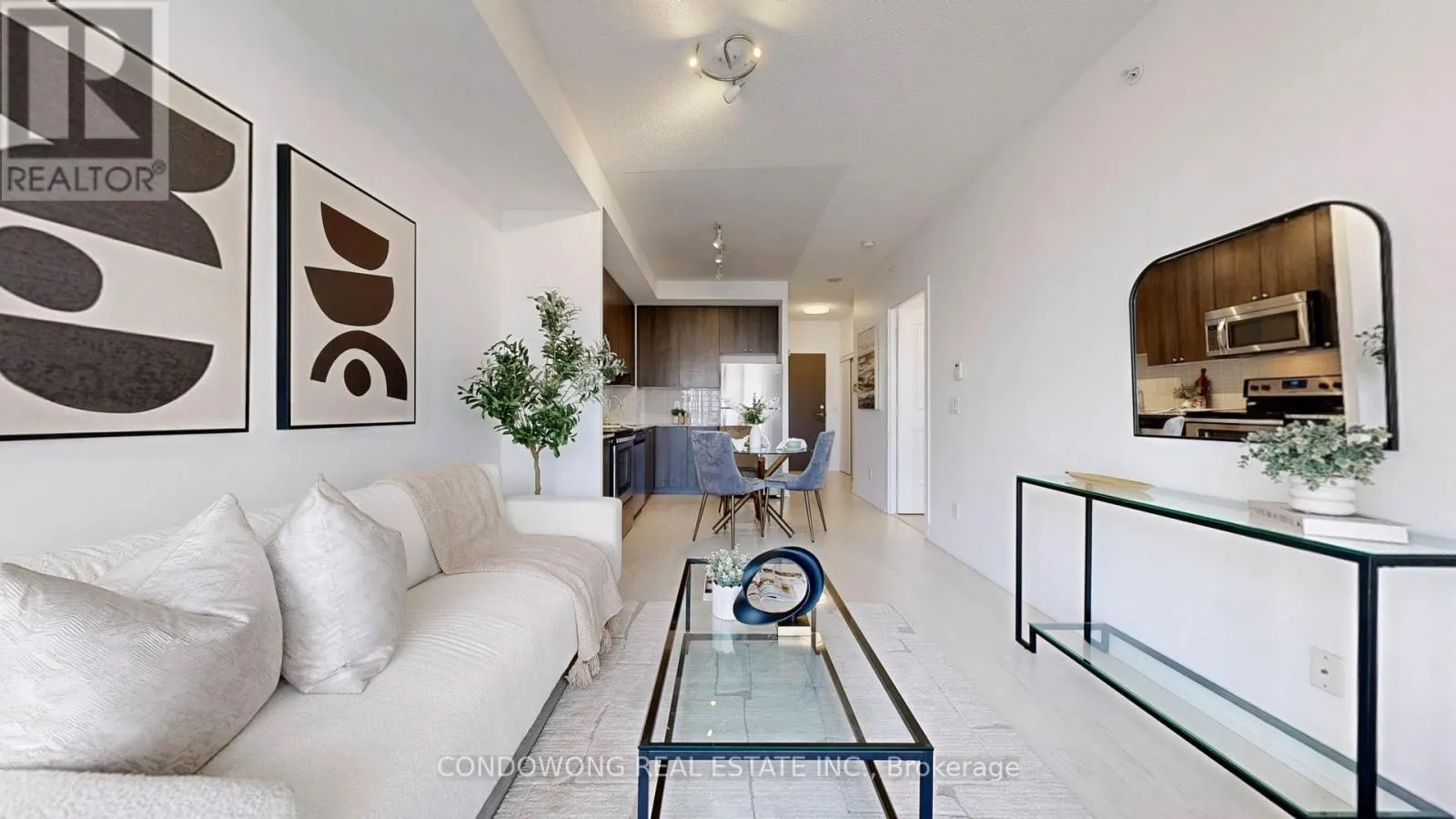 709 - 68 MERTON STREET