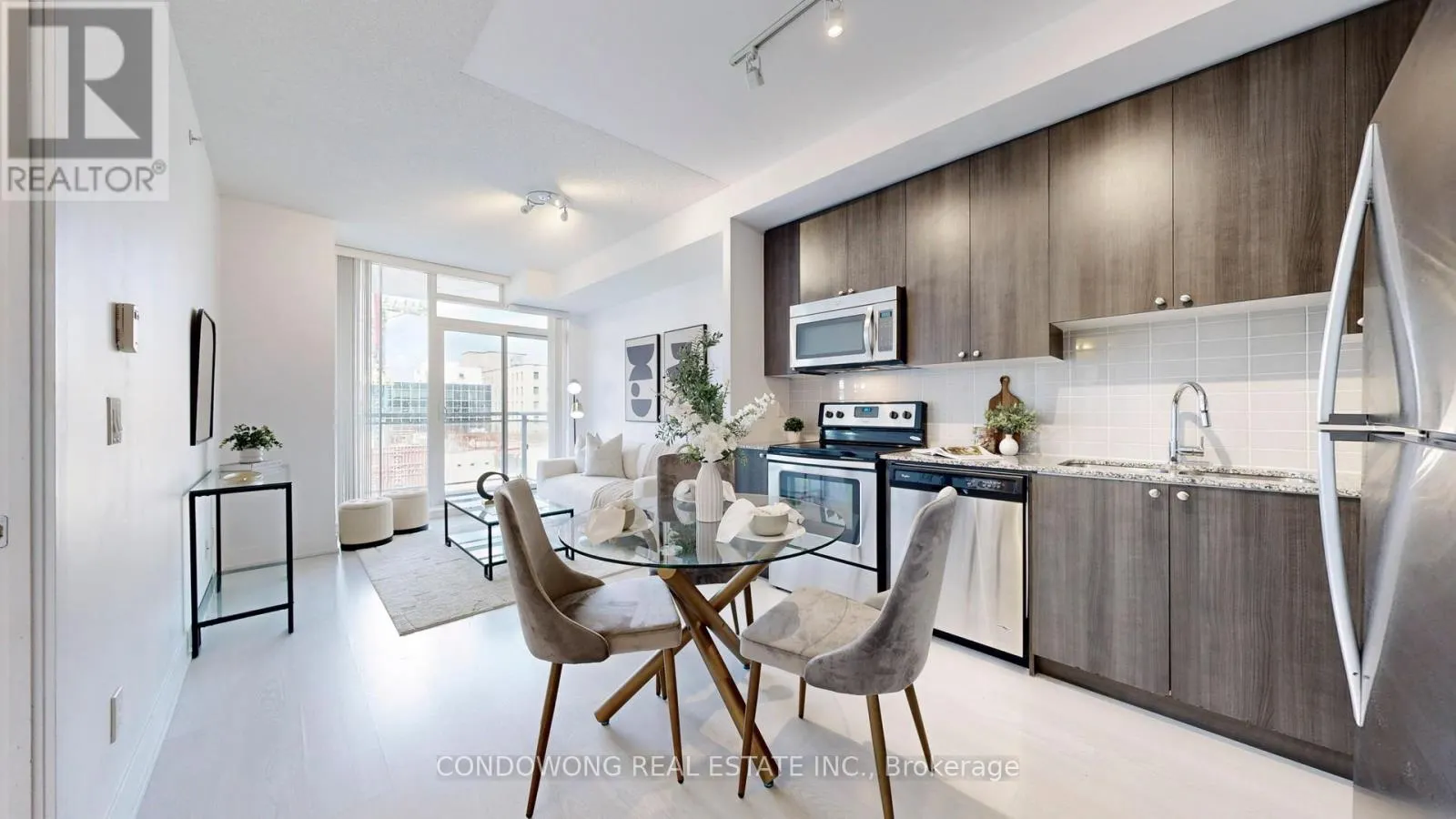 709 - 68 MERTON STREET